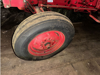 טרקטור חקלאי 1960 Volvo Terrier 425: תמונה 5