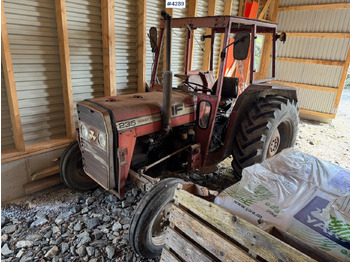 טרקטור חקלאי MASSEY FERGUSON 1000 series