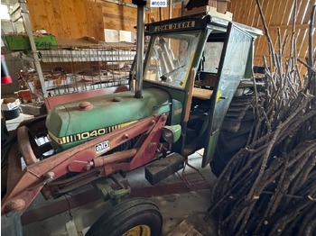 טרקטור חקלאי JOHN DEERE 40 Series