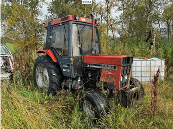 טרקטור חקלאי CASE IH XL
