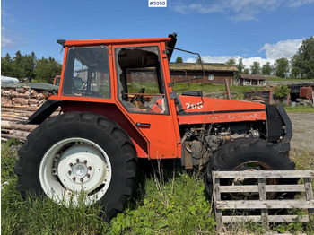 טרקטור חקלאי VALMET 705