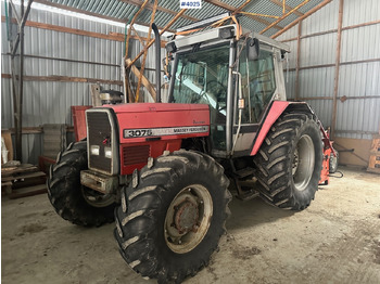 טרקטור חקלאי MASSEY FERGUSON 1000 series