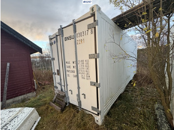 גוף החלפה למקרר 2 Thermo King Freezer Containers: תמונה 3 גוף החלפה למקרר 2 Thermo King Freezer Containers: תמונה 3