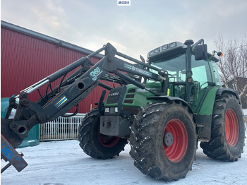 טרקטור חקלאי FENDT Farmer 309