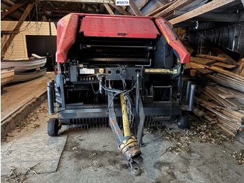 ציוד חציר ומספוא 2006 Taarup BIO+ Round Baler. Well maintained.: תמונה 3 ציוד חציר ומספוא 2006 Taarup BIO+ Round Baler. Well maintained.: תמונה 3