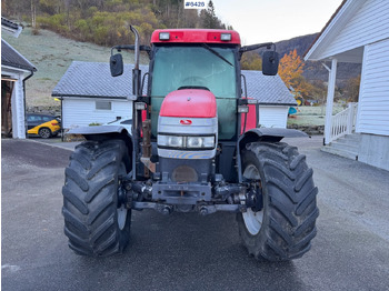 טרקטור חקלאי 2010 McCormick MC130 Low hours!: תמונה 4