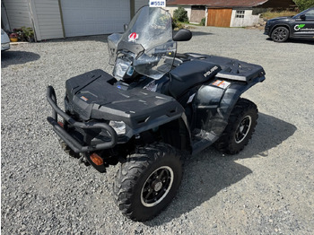 רכב שטח/ טרקטורון POLARIS