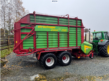 ציוד חציר ומספוא