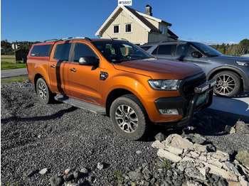 טנדר FORD Ranger
