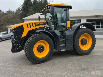 טרקטור חקלאי JCB