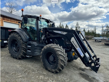 טרקטור חקלאי VALTRA T234