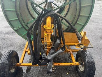 מרסס Bording 1T Watering Wagon: תמונה 5