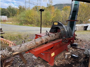 ציוד יער Dalen 2054 Woodworking machine.: תמונה 2 ציוד יער Dalen 2054 Woodworking machine.: תמונה 2