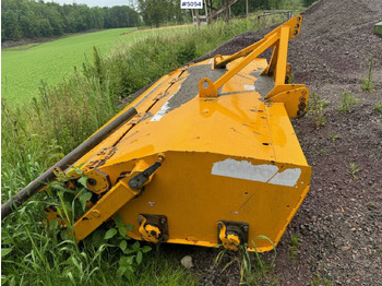 ציוד עיבוד קרקע DynaDrive 2600: תמונה 2