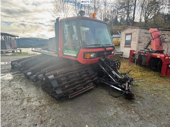 כלי רכב עירוני/ מיוחד KÄSSBOHRER