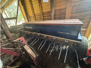 מקדחת זרעים NORDSTEN