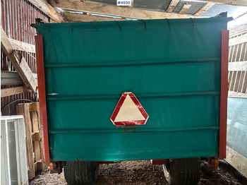 ציוד חציר ומספוא Orkel Splitt 14: תמונה 4 ציוד חציר ומספוא Orkel Splitt 14: תמונה 4