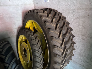 מרסס JOHN DEERE 6830