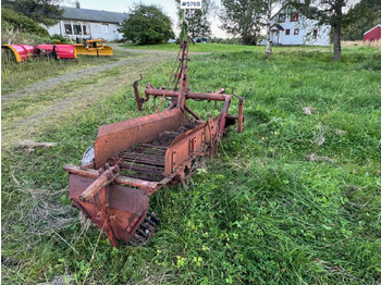 ציוד עיבוד קרקע Underhaug Special Potato Lifter: תמונה 5 ציוד עיבוד קרקע Underhaug Special Potato Lifter: תמונה 5