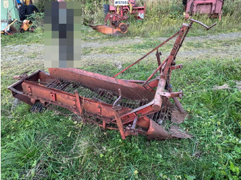 ציוד עיבוד קרקע Underhaug Special Potato Lifter: תמונה 3 ציוד עיבוד קרקע Underhaug Special Potato Lifter: תמונה 3