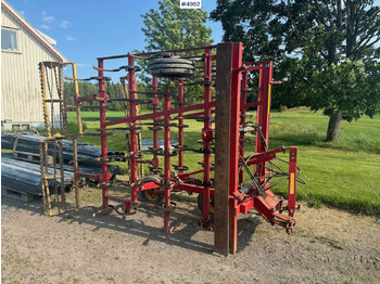 ציוד עיבוד קרקע Väderstad Harrow: תמונה 5