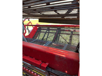 מקצרת תפוחי אדמה Grimme VARITRON 470: תמונה 5