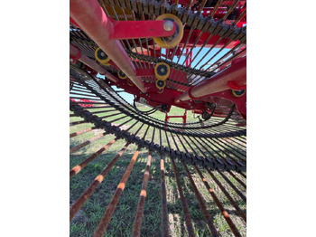 מקצרת תפוחי אדמה Grimme VARITRON 470: תמונה 3