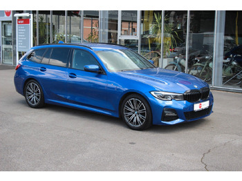 מכונית BMW