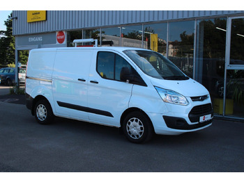 כלי רכב מסחרי קטן FORD Transit