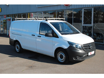 כלי רכב מסחרי קטן MERCEDES-BENZ Vito 109