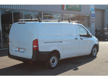 כלי רכב מסחרי קטן Mercedes-Benz Vito Kasten 109 CDI FWD lang 142tKM Dachträger: תמונה 2