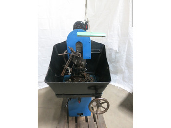 מכונת עיבוד מתכת GÜHRING S 13: תמונה 2 מכונת עיבוד מתכת GÜHRING S 13: תמונה 2