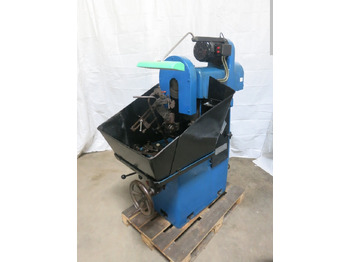 מכונת עיבוד מתכת GÜHRING S 13: תמונה 3 מכונת עיבוד מתכת GÜHRING S 13: תמונה 3