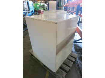 ציוד לסדנאות Lista 7 Schubladen: תמונה 3 ציוד לסדנאות Lista 7 Schubladen: תמונה 3