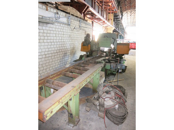 מכונת עיבוד מתכת MEBA 420 GA: תמונה 2