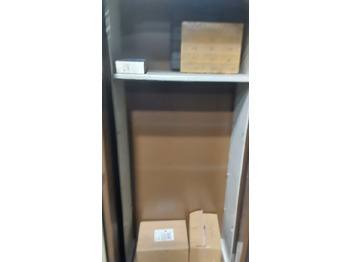 ציוד לסדנאות Tuerenschrank 1950x930x400: תמונה 5