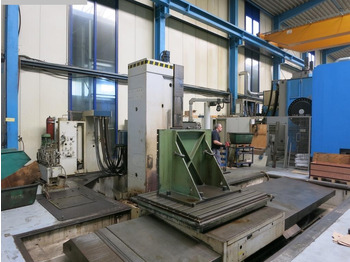 מכונת עיבוד מתכת UNION CBFK 130/2: תמונה 2