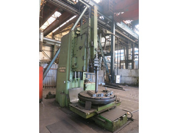 מכונת עיבוד מתכת