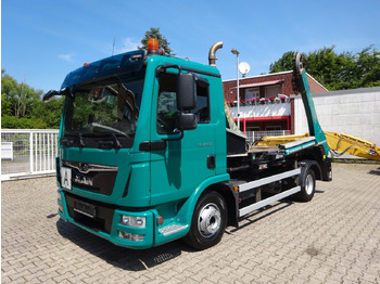 מזהיר MAN TGL 12.250