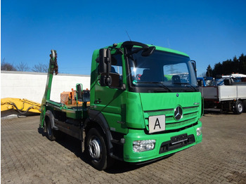 מזהיר MERCEDES-BENZ Atego 1530