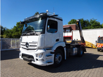 מזהיר MERCEDES-BENZ Actros 1840