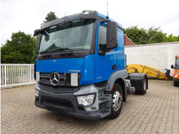 יחידת טרקטור MERCEDES-BENZ Actros 1840