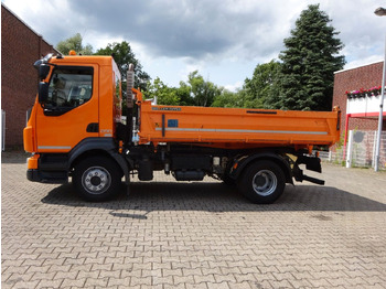 מזהיר VOLVO FL 280