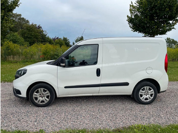מכונית Fiat Doblo Basis Kasten 1,3 MJT: תמונה 2