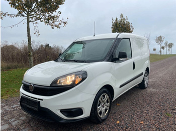 כלי רכב מסחרי קטן FIAT Doblo