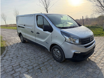 כלי רכב מסחרי קטן FIAT Talento 1.6