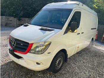 אמבולנס MERCEDES-BENZ Sprinter 316