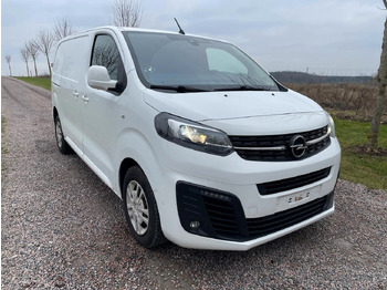 כלי רכב מסחרי קטן OPEL Vivaro