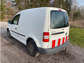 הַחכָּרָה Volkswagen Caddy Kasten 2,0 SDI  Volkswagen Caddy Kasten 2,0 SDI: תמונה 3