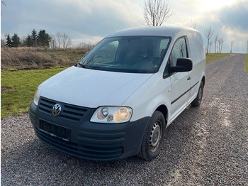 הַחכָּרָה Volkswagen Caddy Kasten 2,0 SDI  Volkswagen Caddy Kasten 2,0 SDI: תמונה 1